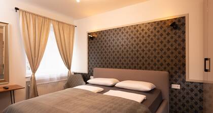 Hotel Burgblick