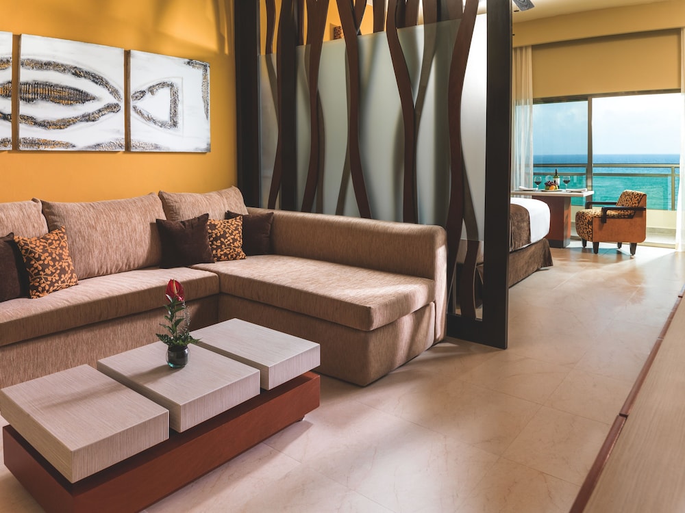 Generations Riviera Maya, Gourmet All Inclusive by Karisma