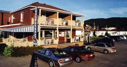 Hôtel Motel Baie St Catherine