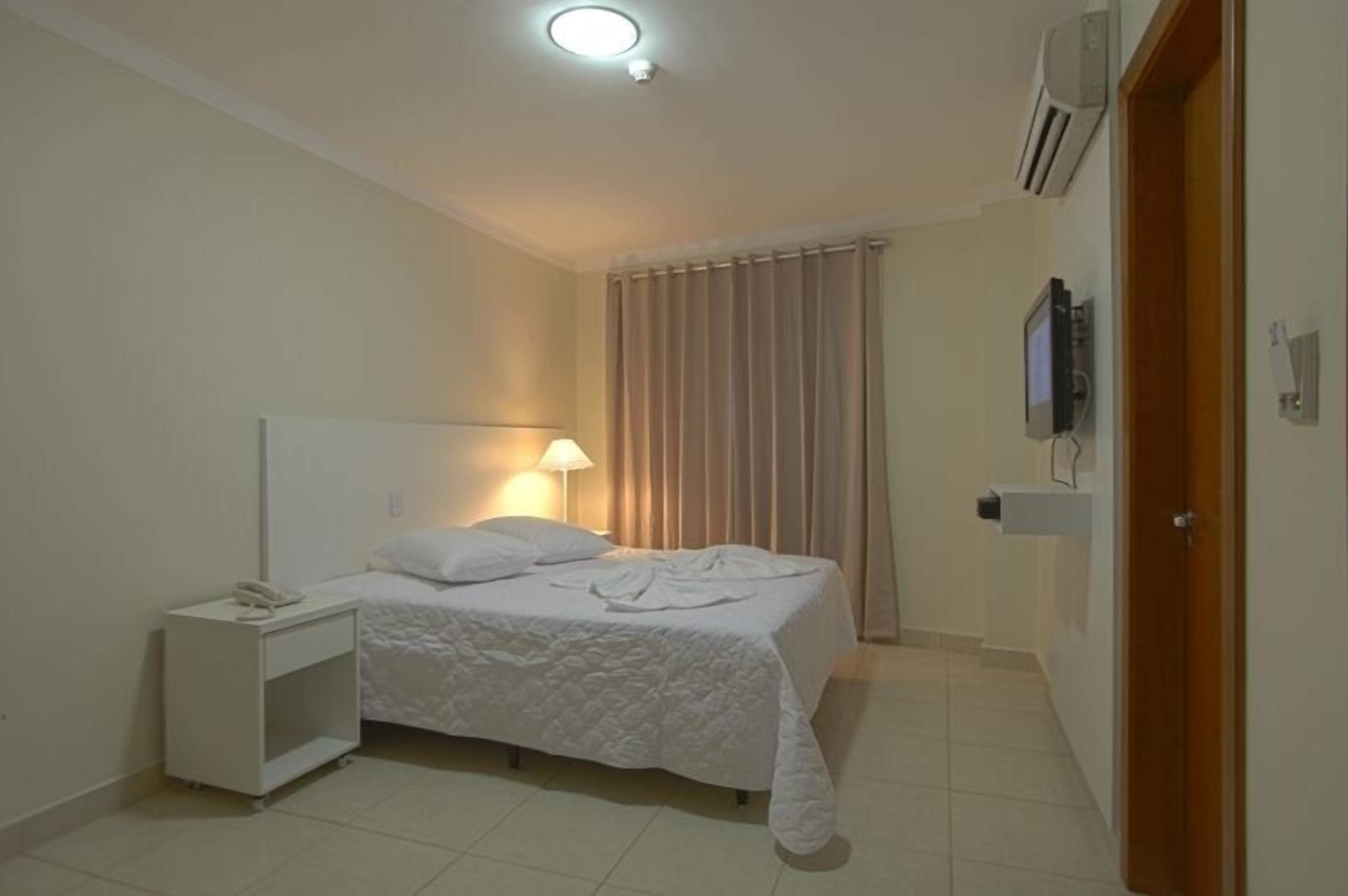 Skala Traveling Hotel in Cuiabá, Brazil