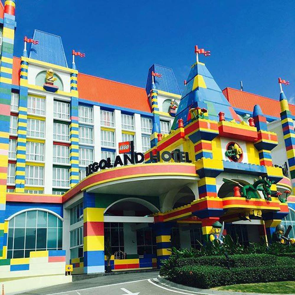 LEGOLAND Malaysia Reso...