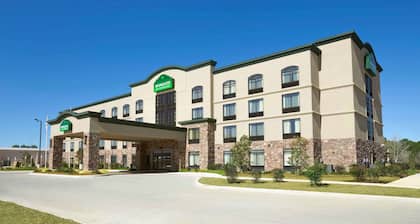 Wingate by Wyndham Slidell/New Orleans East Area