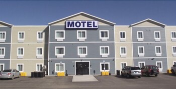 Mobile Motel Williston