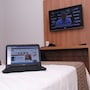 Abudi Hotel in Cuiabá, Brazil