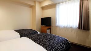 Desk, soundproofing, free WiFi, wheelchair access
