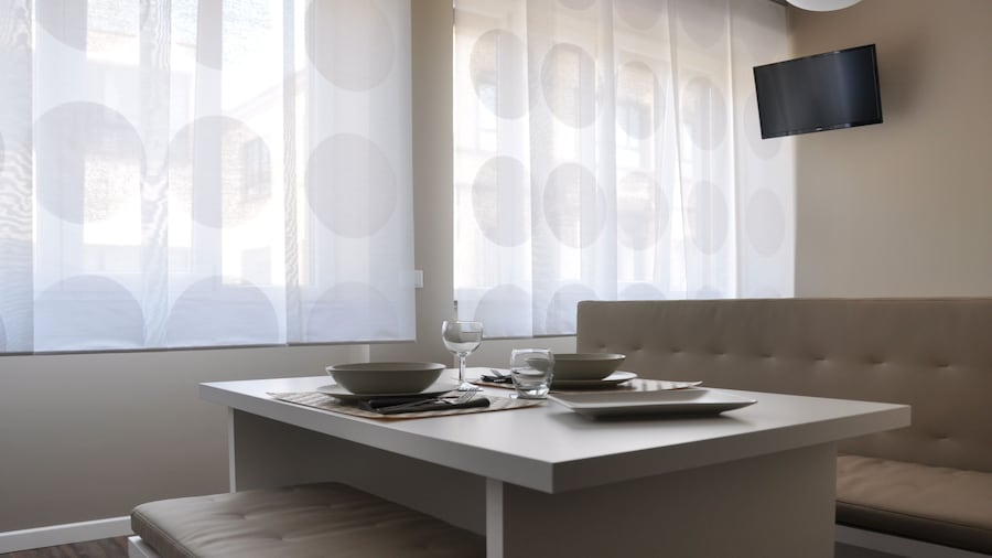 Studio Inn De Angeli