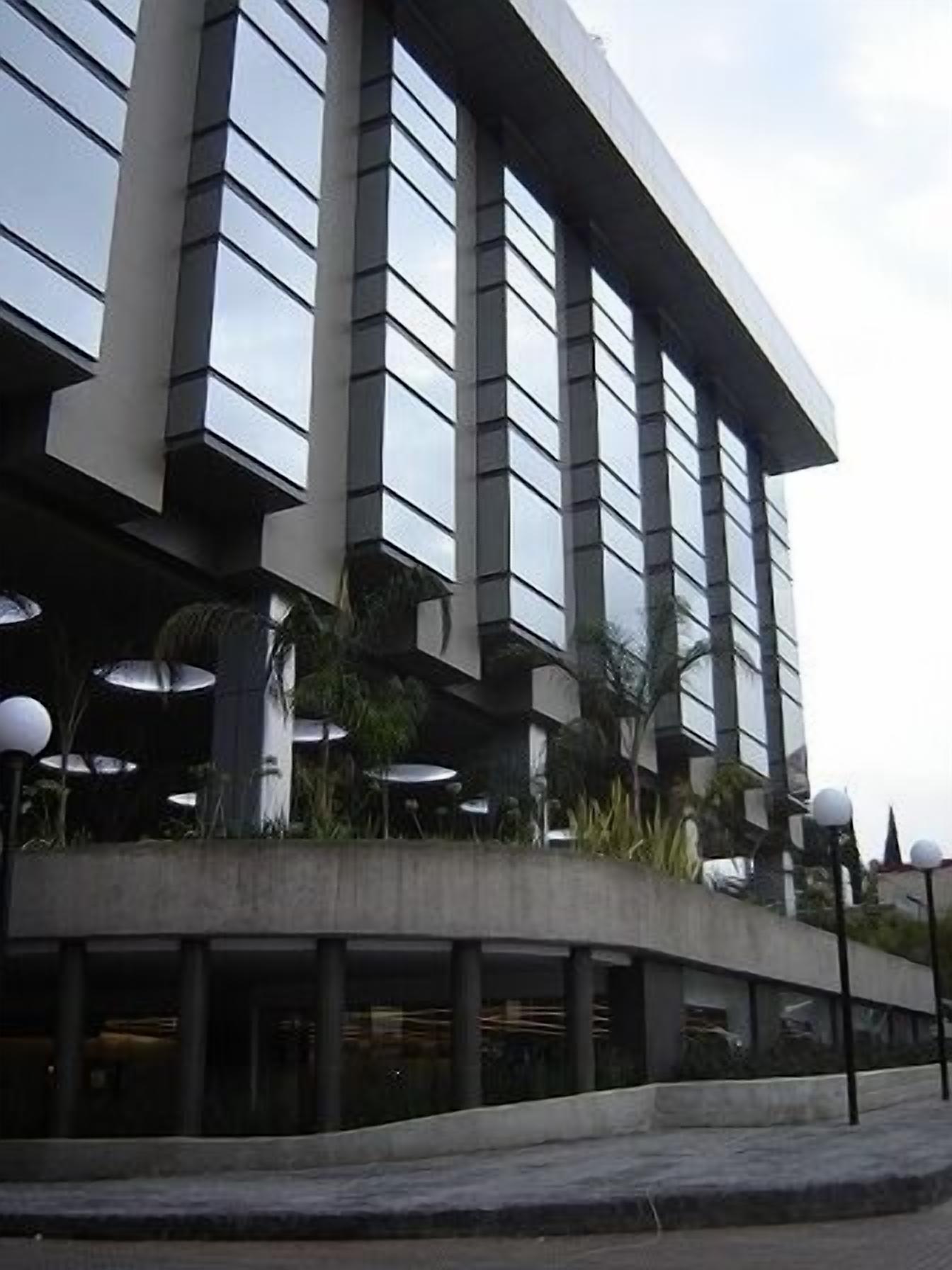 Hotel Aspen