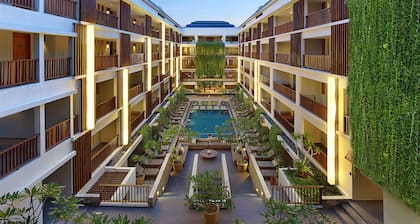 The Magani Hotel and Spa - CHSE Certified