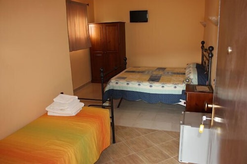Agriturismo Ghiritina In Francavilla Di Sicilia Cheap