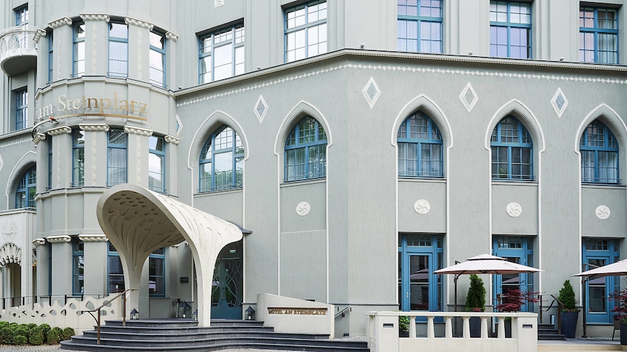 Hotel am Steinplatz, Autograph Collection