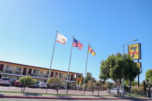 cheap hotels in vallejo ca