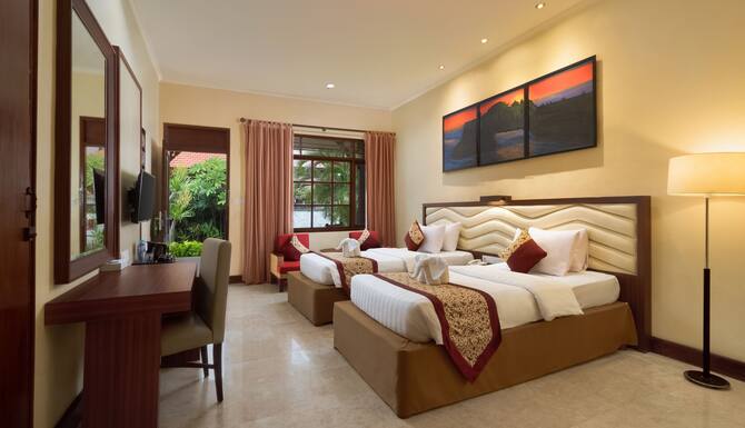 Grand Istana Rama Hotel Chse Certified In Kuta Indonesia Expedia Grand Istana Rama Hotel Chse Certified In Kuta Indonesia Expedia