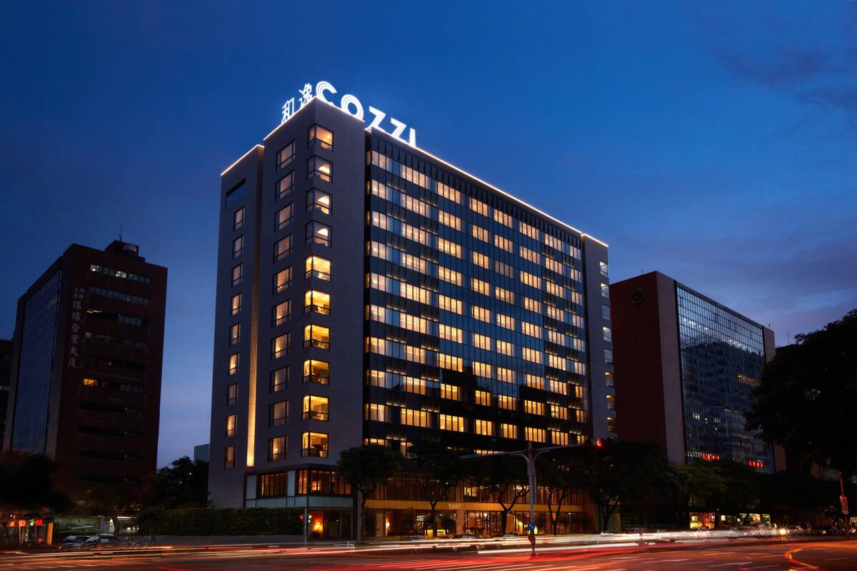 ホテル Cozzi 民生 台北 和逸台北民生館 口コミ 部屋写真 料金 お得情報 エクスペディア ホテル Cozzi 民生 台北 和逸台北民生館 口コミ 部屋写真 料金 お得情報 エクスペディア