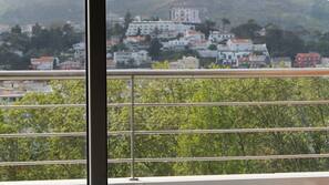 Balcón