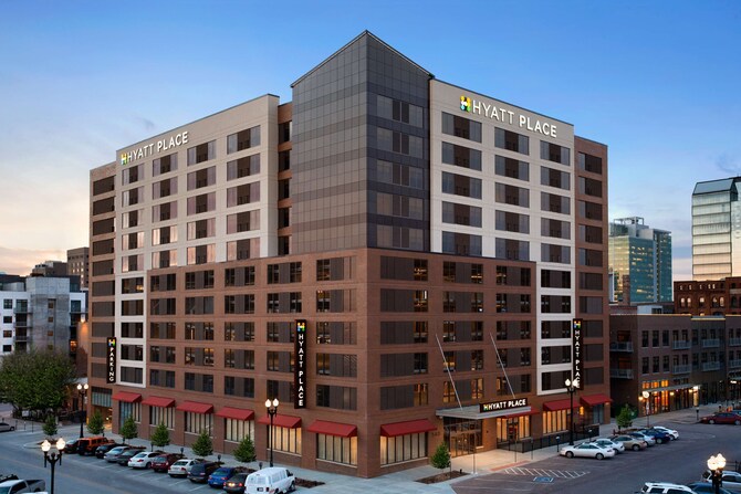 cheap hotels old market omaha ne