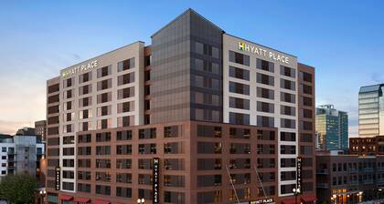 Hyatt Place Omaha Downtown Old Market