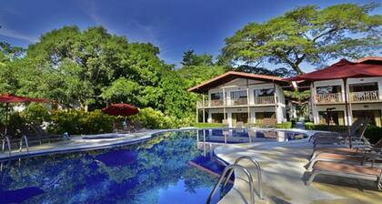 Agua Dulce Beach Resort