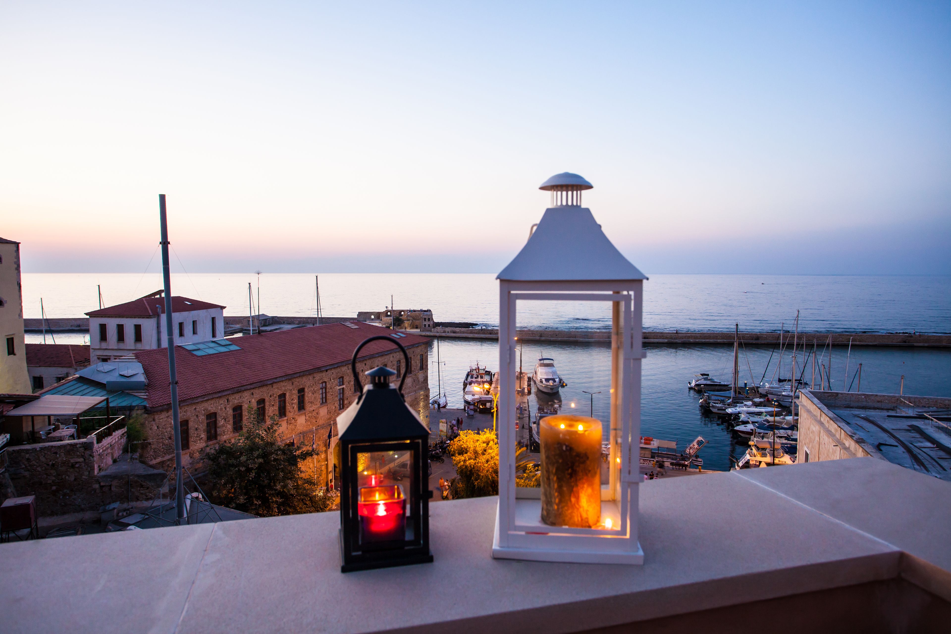 Monastery Boutique in Stavros, Greece