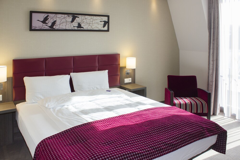 Hotel tenbrock gescher