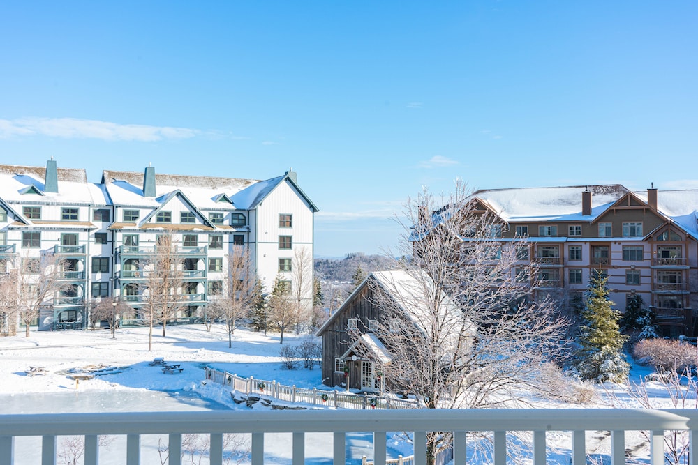 Long Trail House at Stratton Mountain Resort in Stratton Best Rates