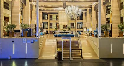 Novotel Goa Candolim Hotel