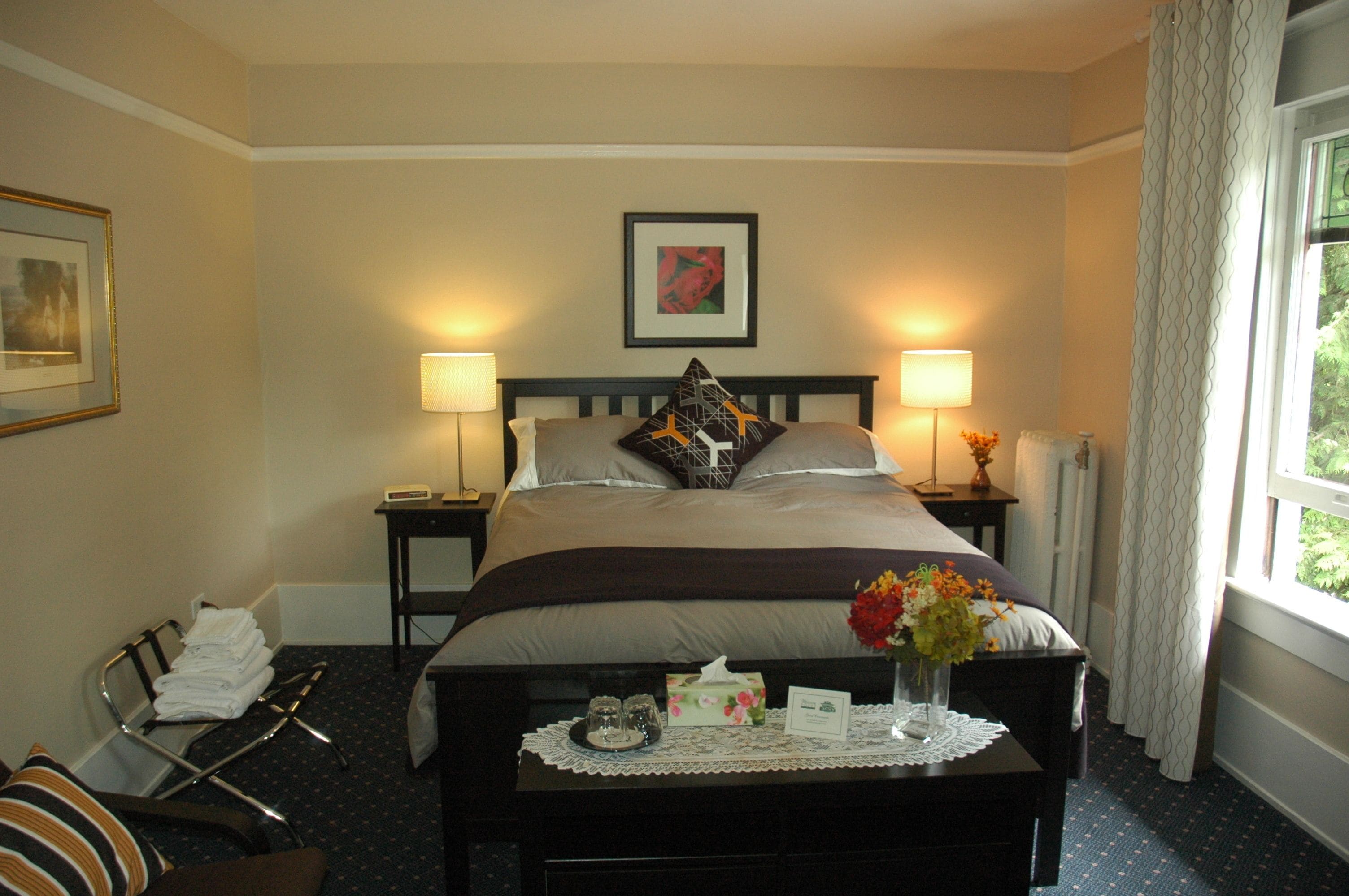 Windsor Guest House in Vancouver, Canada