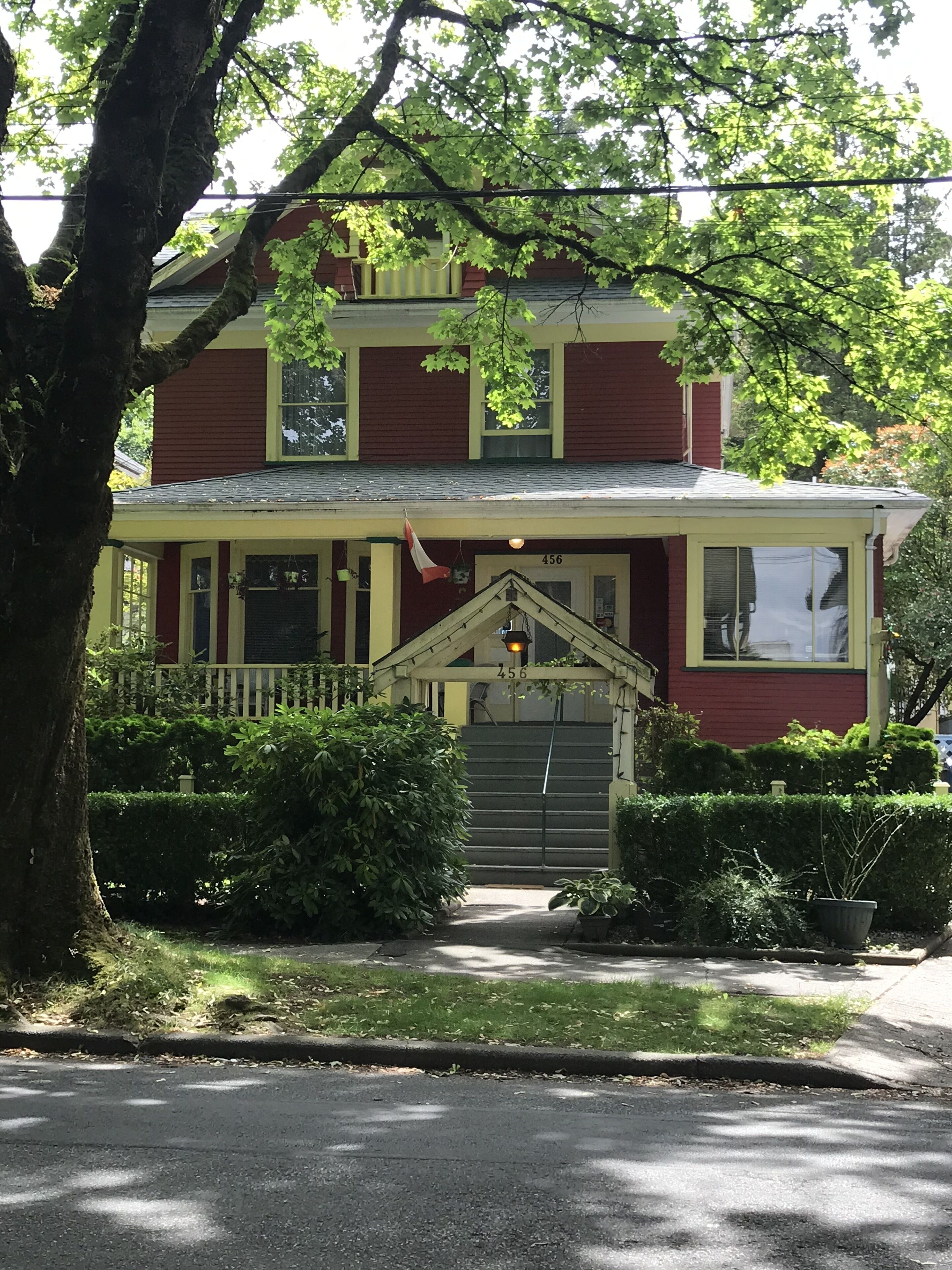 Douglas Guest House