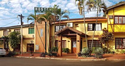 Hosteria Los Helechos
