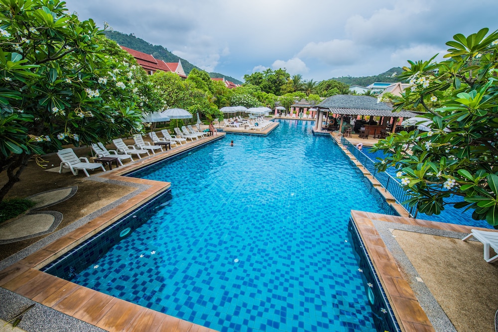 Phuket Kata Resotel In Phuket Thailand Expedia