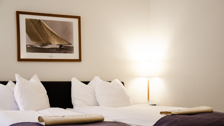 Hotel Vanilla
