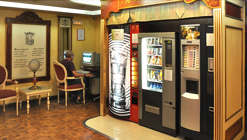 Imagen de Hotel Reyes Catolicos (6 de 30)