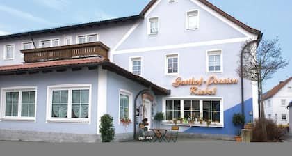 Hotel Gasthof Pension Riebel