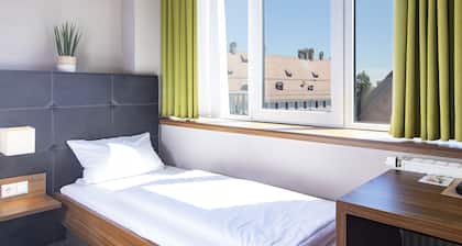 Joesepp´s Hotel am Schweizerberg