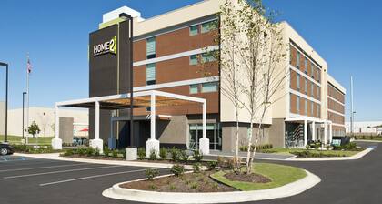 Home2 Suites by Hilton Memphis - Southaven, MS