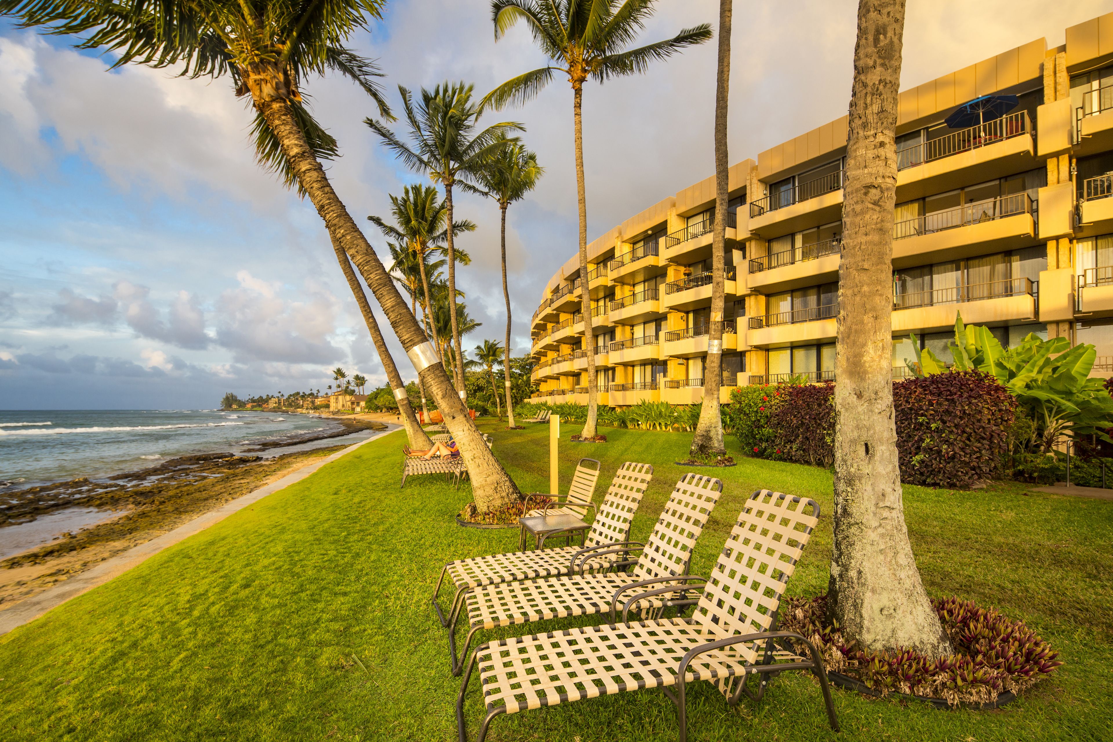 Castle Paki Maui in Lahaina, United States