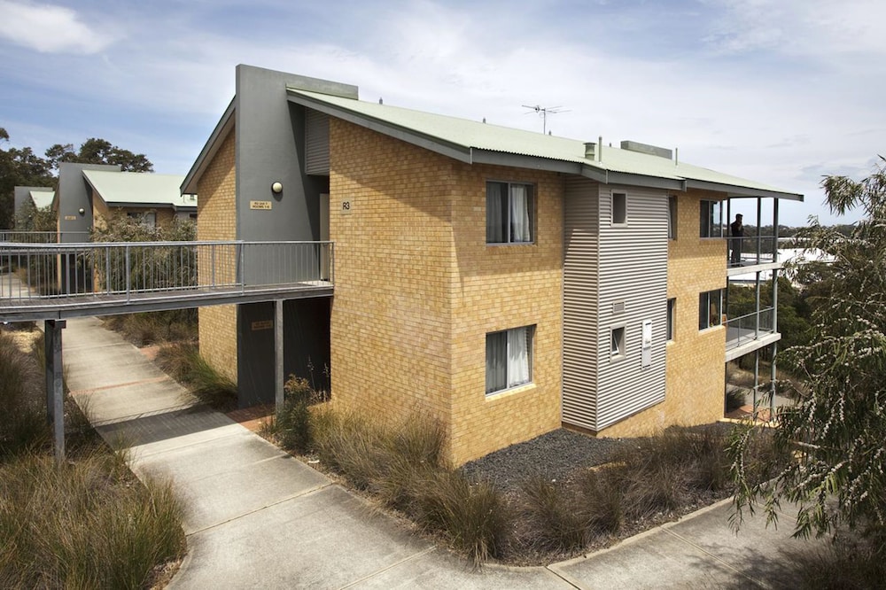 ECU Village Bunbury
