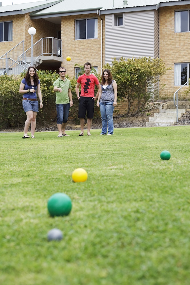 ECU Village Bunbury