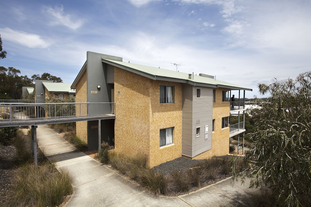 ECU Village Bunbury