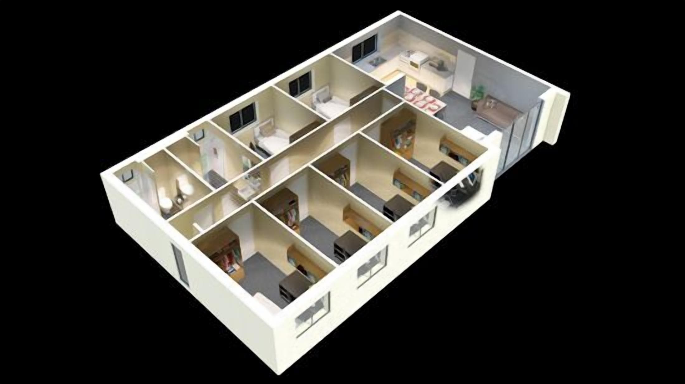 ECU Village - Mount Lawley