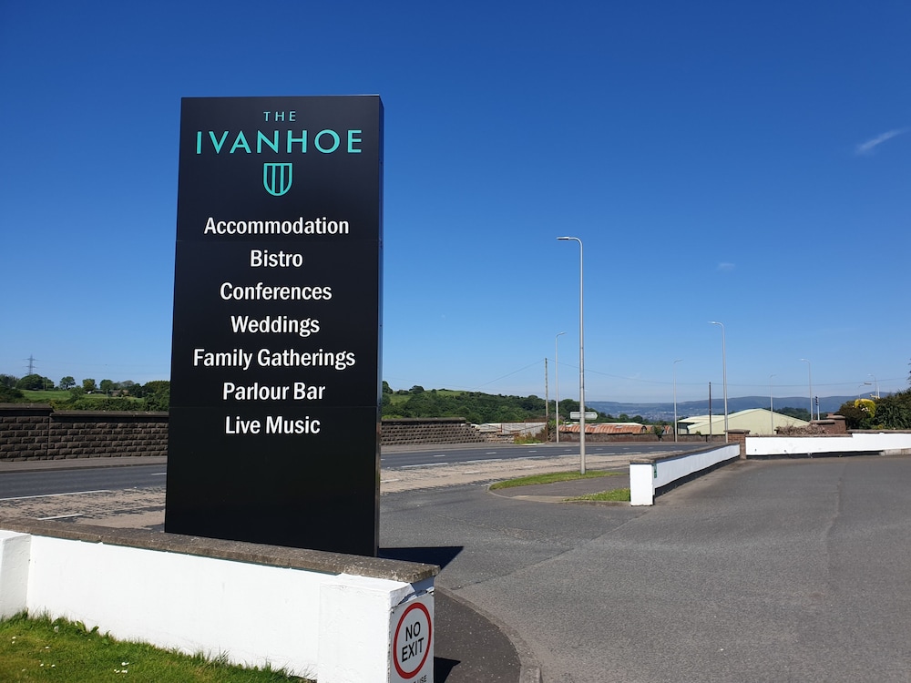 Photo - Ivanhoe Inn and Hotel