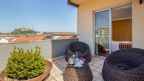Terraço/pátio