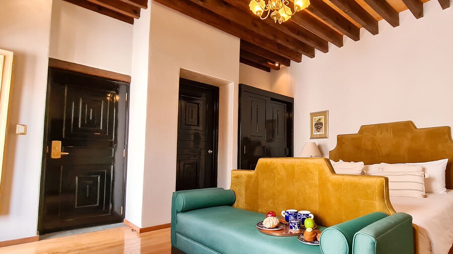 Casona Alonso 10