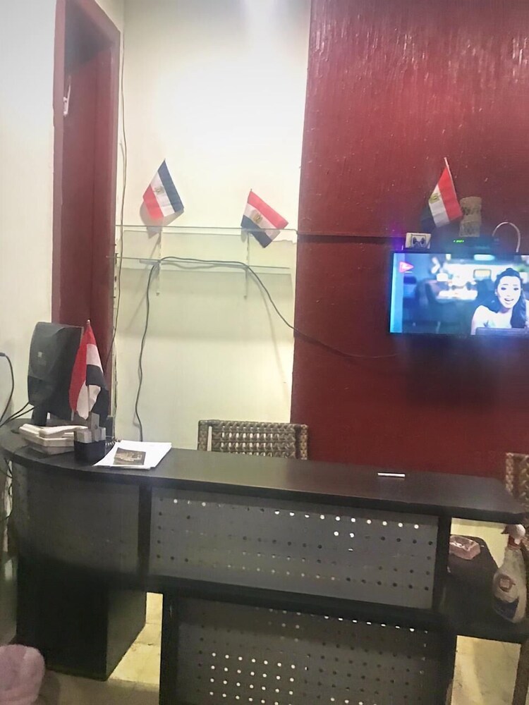 Foto - One Season Cairo