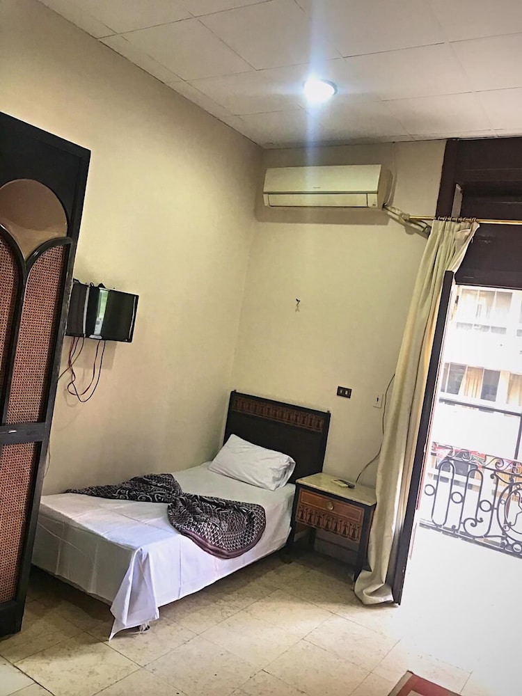 Foto - One Season Cairo