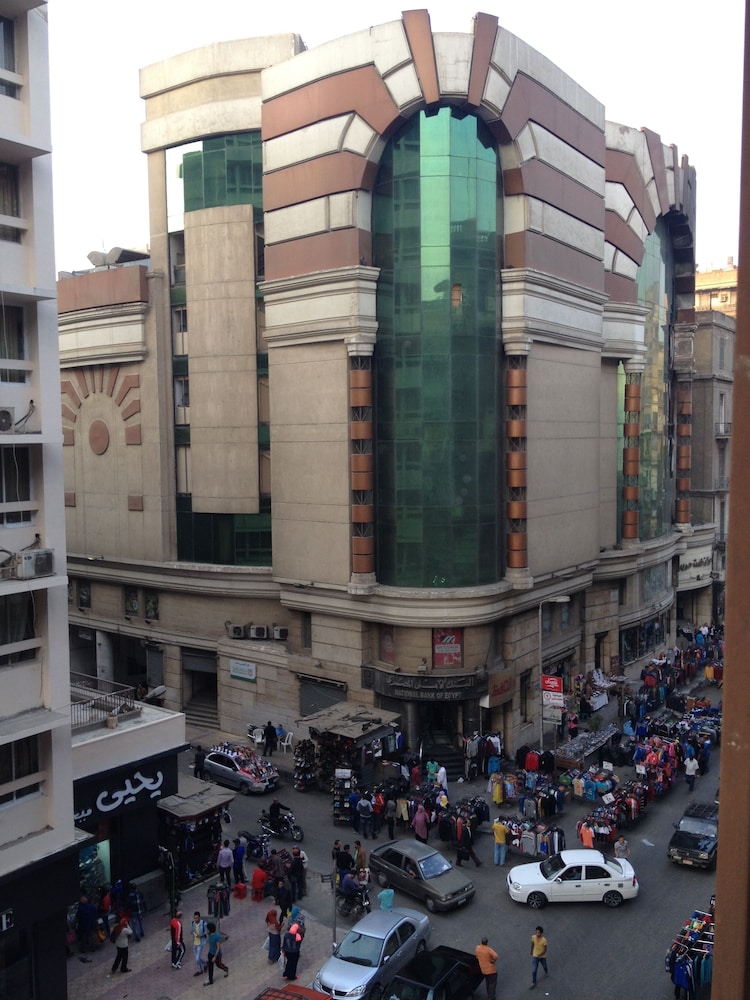 Foto - One Season Cairo