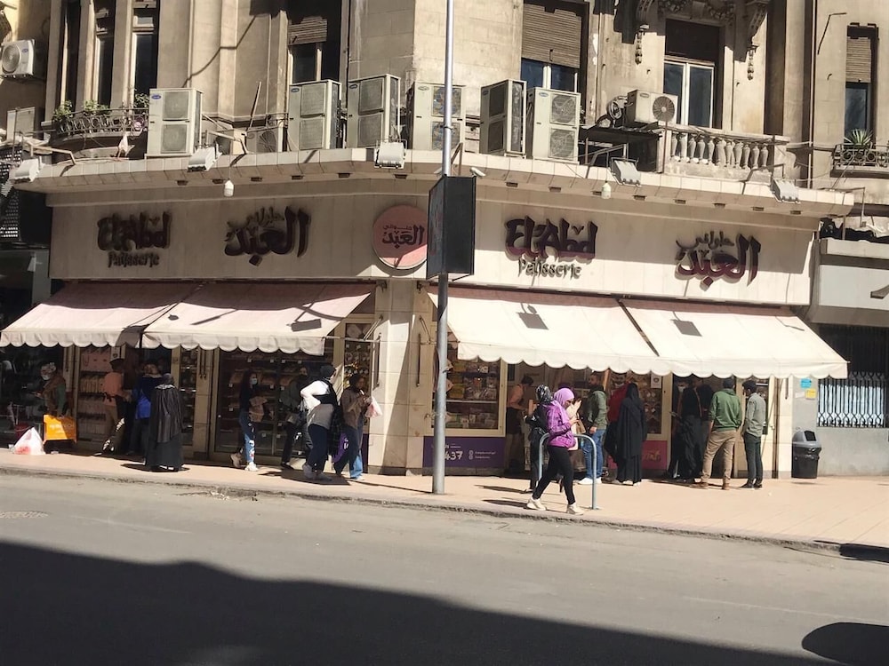 Foto - One Season Cairo