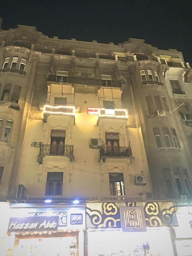 Foto - One Season Cairo