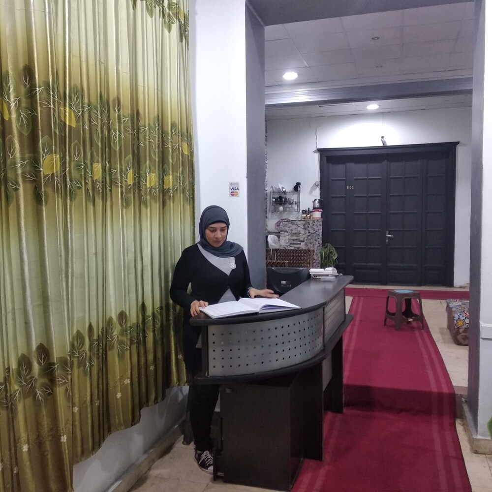 Foto - One Season Cairo