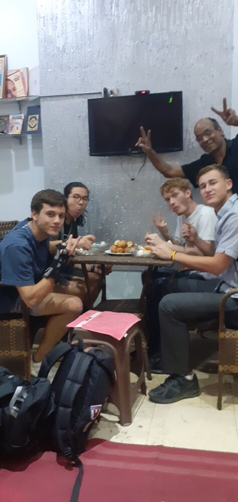 Foto - One Season Cairo