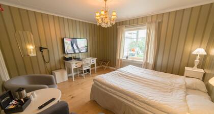 Hotell Stensborg
